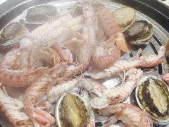-苏大嘴海鲜牧场(奥林匹克店)