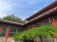 -普陀宗乘之庙(小布达拉宫)