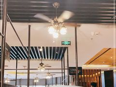 -汉巴味德自助餐厅(嘉定宝龙广场店)