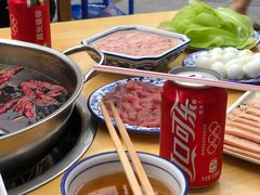 -飘香火锅(玉林西路店)