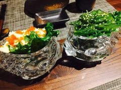 -嗨寿司 无国界料理