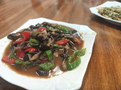 -香满阁小炒(古堰画乡景区店)