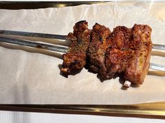 -谷丽麦馕新疆菜·清真(步步高梅溪新天地店)