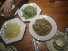 -外婆菜之崇明味道(锦江乐园店)