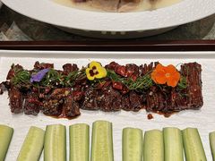 -红厨巷·淮扬菜(熙南里店)