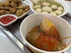 -东街钟楼肉粽(总店)