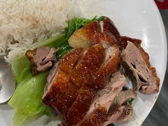 -惠记烧腊(常平店)