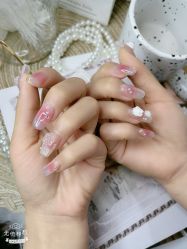 -爱纶美·美甲美睫半永久