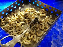 -北京贵宾楼饭店 红墙咖啡厅