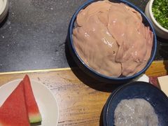 -巴奴毛肚火锅(广益哥伦布店)