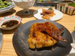-麦MUGI铁板烧日式料理