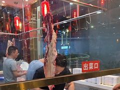 -潮悦牛肉火锅城(水贝店)