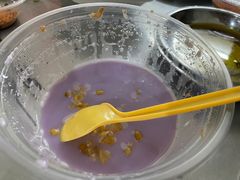 -夏食光安顺小舒冰粉冰浆(甲秀楼店)