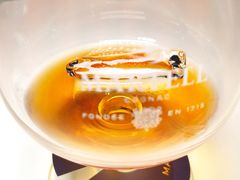 -汕头君华海逸酒店·鸿桃轩中餐厅