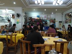大堂-成惠食府(赤岗店)