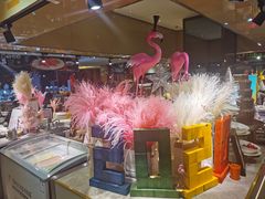 -昆山裕元花园酒店·温莎西餐厅