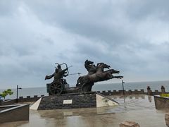 -养马岛旅游度假区