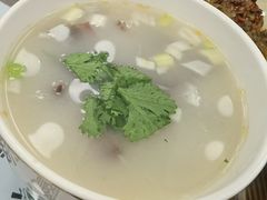 -烤肉季饭庄