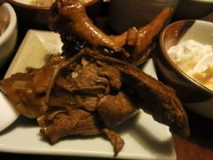 -青藤茶馆(南山路店)