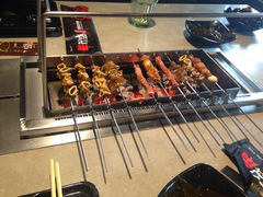 iphone_upload_pic-丰茂烤串(金泉美食宫店)
