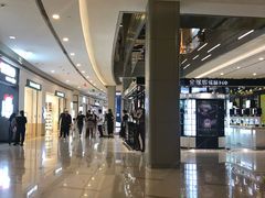 -万宝财富商业广场