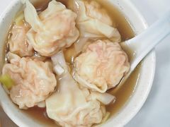 -麦文记面家(佐敦店)