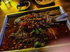 -老友记海鲜粥店