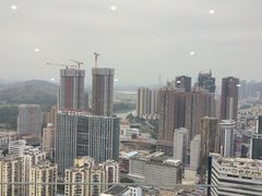 -国贸旋转餐厅(国贸广场店)