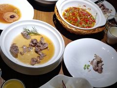 -永安水煮活鱼·仪征菜(仪征奥林匹克店)