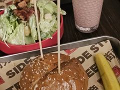 越牛-Side Street街旁(交道口店)