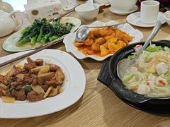 -佛有缘素食馆·荔湾老字号(陈家祠首店)