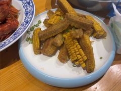 -满盆红龙虾(开发区店)