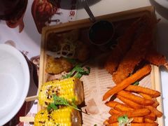 -杯子红牛排(创意产业园店)
