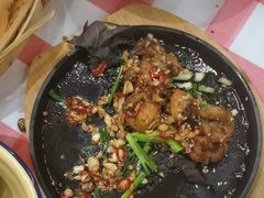 -东排食堂长沙小吃大排档(五一广场店)