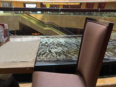 -杭州国际会议中心洲际酒店-原素全日餐厅(解放东路店)