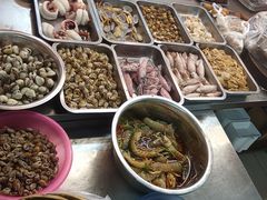 -圆蛋酒料•生腌(开元路店)