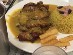 -八爷茶餐厅