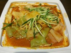 -大雁塔北广场音乐喷泉