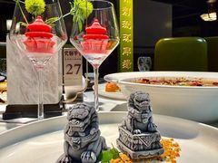-贝勒爷·酥不腻烤鸭