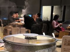 -巴奴毛肚火锅(广益哥伦布店)