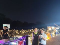 -东莞银行篮球中心