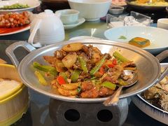 -香雪海饭店中餐厅(人民桥店)