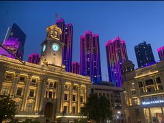 -蛙来哒(万豪城市广场黑金冠店)