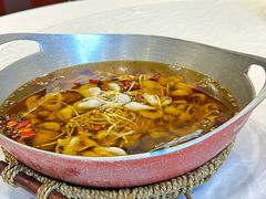 重庆水煮鱼-香丰阁·烤鸭·川湘菜(昌平店)