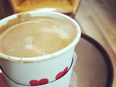 -8 Hearts Coffee(悟锦世纪大楼店)