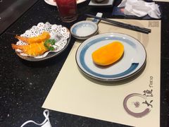 -大渔铁板烧(万象城店)
