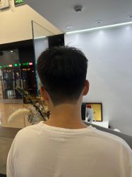 -CIT造型·烫发·染发