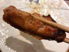 -御牛道日式烤肉料理(杭州万象城店)