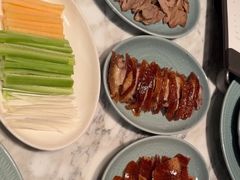 -无锡苏宁银河国际酒店-悦府65中餐厅