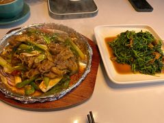 -迪欧咖啡·中西餐融合菜(平江万达旗舰店)
